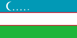 Uzbekistan